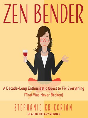cover image of Zen Bender